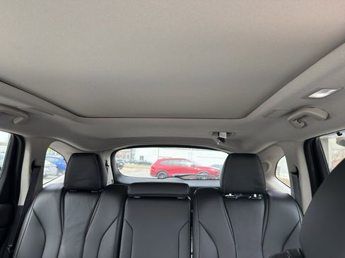 Certified 2025 Acura MDX w/Technology Package image 22