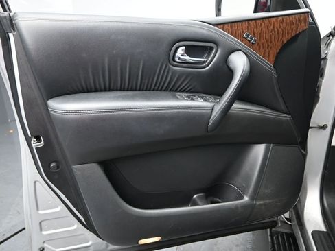 Used 2019 Nissan Armada SL w/ Premium Package image 27