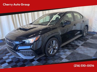 Used 2024 Subaru WRX