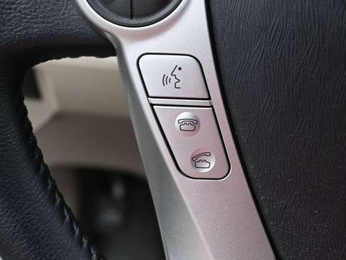 Used 2014 Toyota Prius Four FWD image 16