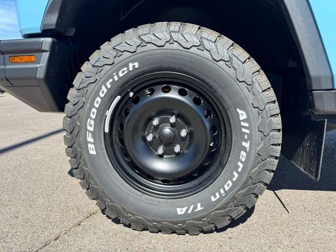 New 2026 INEOS Grenadier AWD/4WD image 29