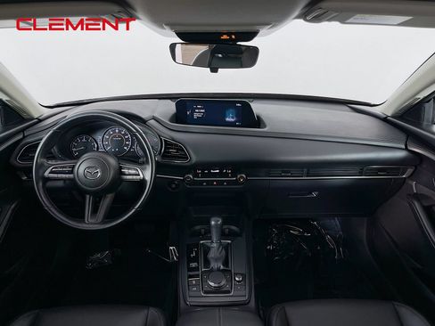Used 2023 MAZDA CX-30 AWD 2.5 S w/ Select Package image 12