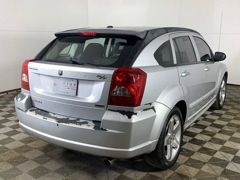 Used 2007 Dodge Caliber R/T AWD/4WD image 12