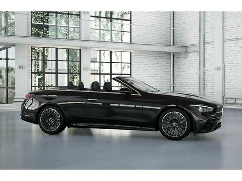 New 2026 Mercedes-Benz CLE 300 4MATIC Cabriolet image 15