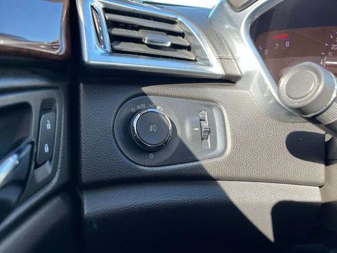 Used 2013 Cadillac SRX Premium w/ Driver Assist Package image 27