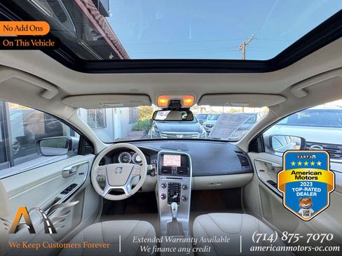 Used 2013 Volvo XC60 T6 AWD/4WD image 51