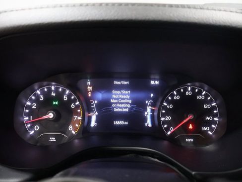 Used 2022 Jeep Compass Limited image 49