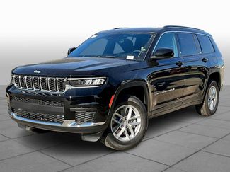 New 2025 Jeep Grand Cherokee L Laredo video 2