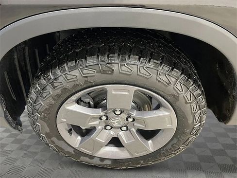 New 2026 Honda Ridgeline TrailSport image 13