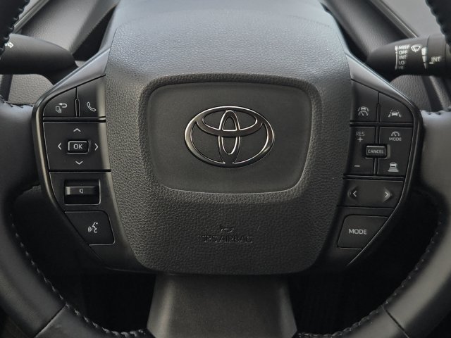 Certified 2026 Toyota Prius LE FWD image 26