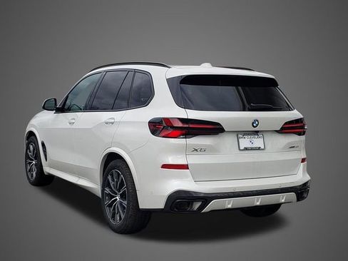 New 2026 BMW X5 xDrive40i image 7