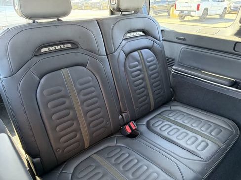 Used 2023 Rivian R1S Adventure AWD/4WD image 12