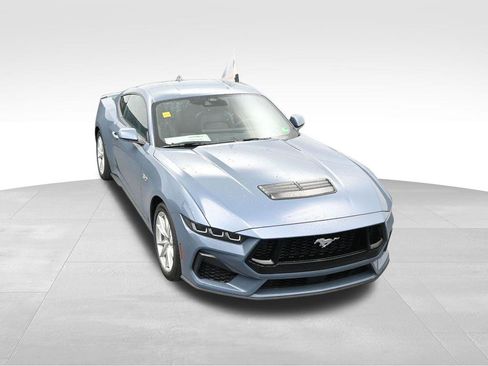 New 2025 Ford Mustang GT Premium image 33