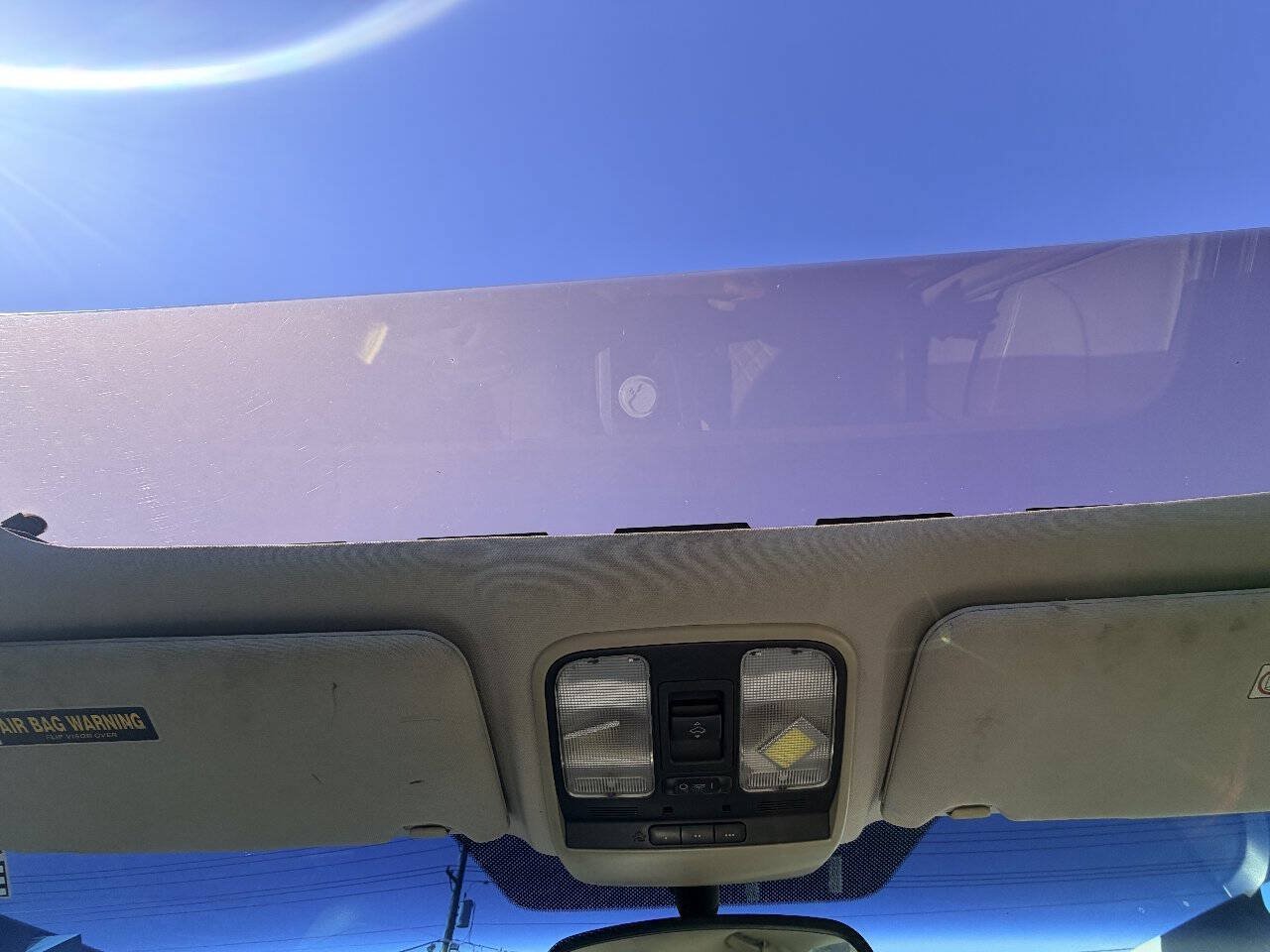 Used 2008 Acura TL FWD image 11