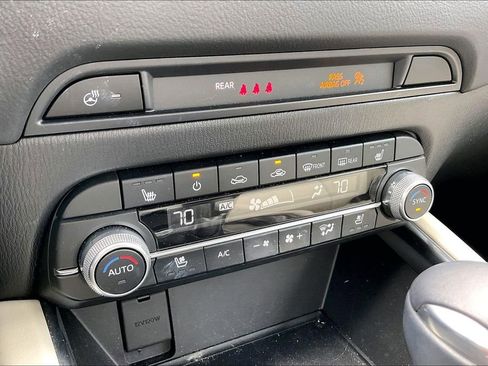 Used 2023 MAZDA CX-5 AWD 2.5 S w/ Premium Plus Pkg image 25