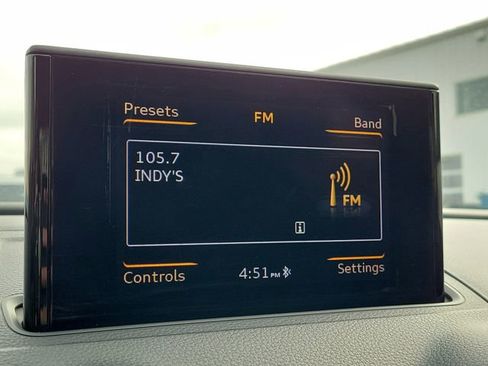 Used 2015 Audi A3 2.0T Premium w/ Cold Weather Package image 27