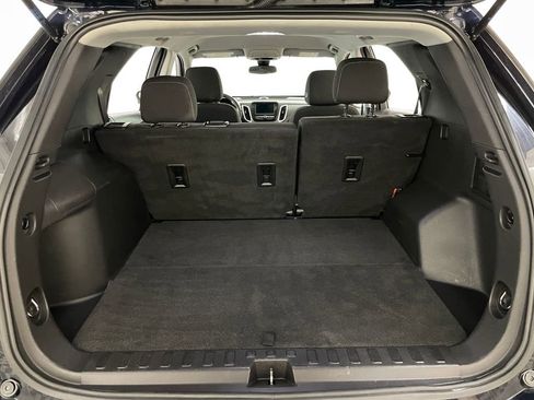 Certified 2021 Chevrolet Equinox LT FWD image 40