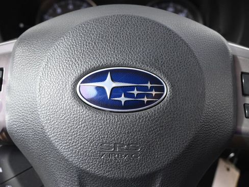 Used 2014 Subaru Forester 2.5i Limited w/ Popular Package #2 AWD/4WD image 34