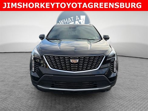 Used 2019 Cadillac XT4 Premium Luxury image 9
