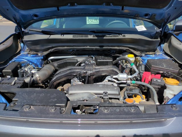 Used 2026 Subaru Forester Premium AWD/4WD image 34
