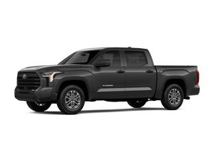New 2026 Toyota Tundra SR5 video 2