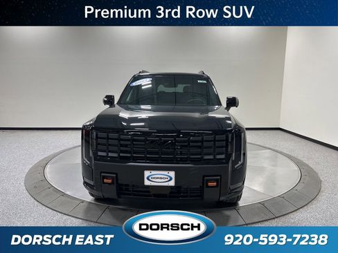 New 2027 Kia Telluride SX Prestige X-Pro AWD/4WD image 2