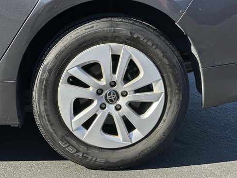 Used 2016 Toyota Prius Two w/ Protection Package image 8