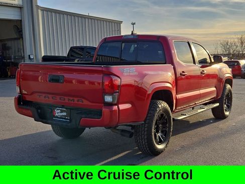 Used 2021 Toyota Tacoma SR image 8
