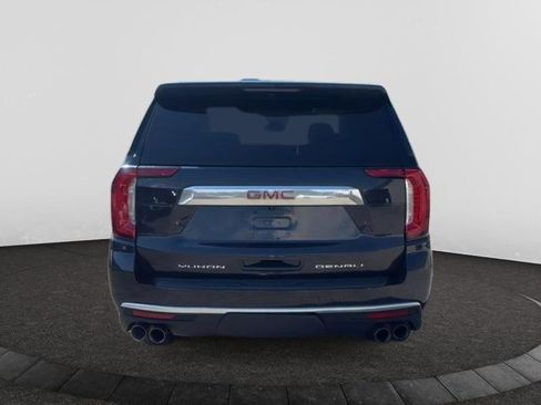 Used 2023 GMC Yukon Denali w/ Max Trailering Package image 8
