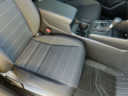 Certified 2026 Honda CR-V Sport image 14