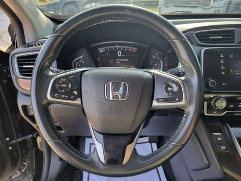 Used 2020 Honda CR-V EX-L image 14