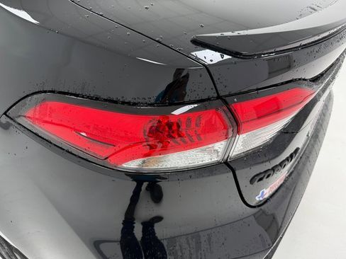 Used 2024 Toyota Corolla SE image 36