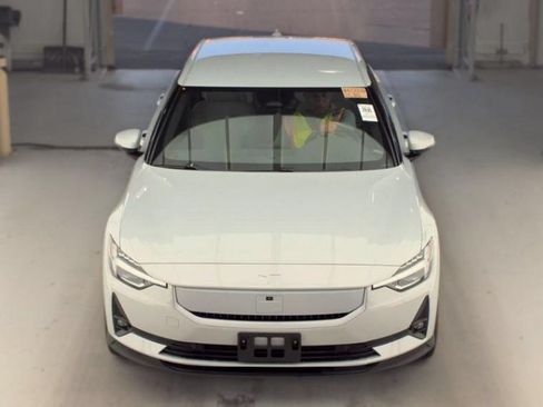 Used 2024 Polestar Polestar 2 AWD/4WD image 2