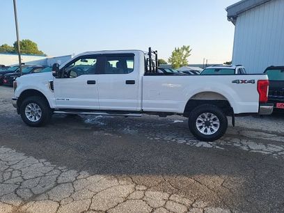 Used 2019 Ford F350 XL w/ Power Equipment Group