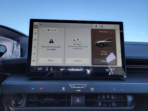 Certified 2026 Lexus ES 350e w/ Convenience Package FWD image 24