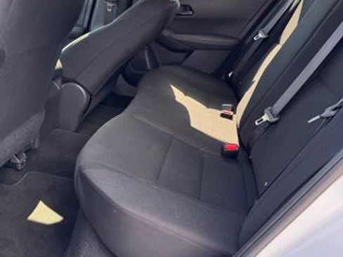 Certified 2025 Nissan Sentra S FWD image 10