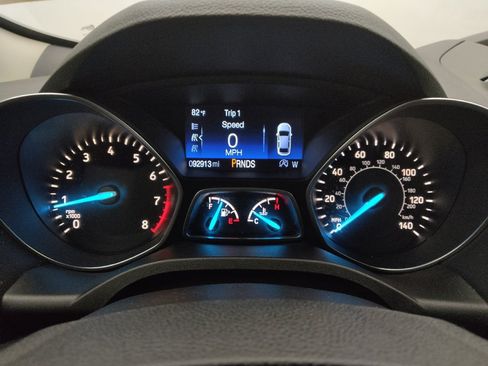 Used 2018 Ford Escape SE AWD/4WD image 23
