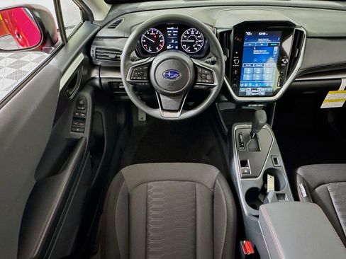 New 2026 Subaru Impreza 2.0i Sport AWD/4WD image 20