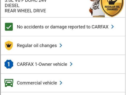 Used 2020 Mercedes-Benz Sprinter 2500 w/ Driver Convenience Package image 8