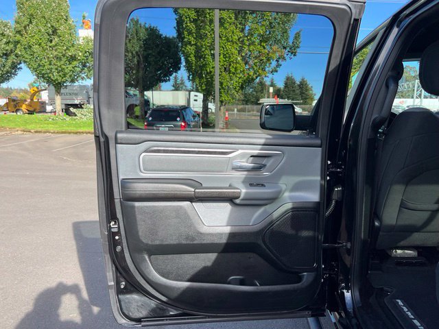 Used 2021 RAM 1500 Big Horn AWD/4WD image 10