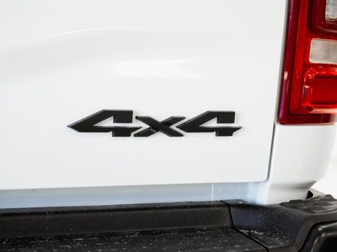 Used 2024 RAM 3500 Tradesman image 7