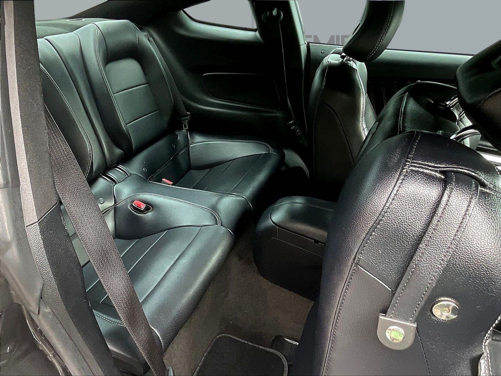 Used 2016 Ford Mustang Premium RWD image 27