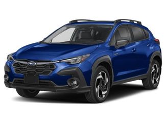 New 2026 Subaru Crosstrek 2.5i Limited AWD/4WD video 1