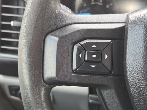 Used 2020 Ford F150 XL w/ Trailer Tow Package AWD/4WD image 18