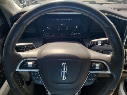 Certified 2021 Lincoln Navigator Black Label AWD/4WD image 30