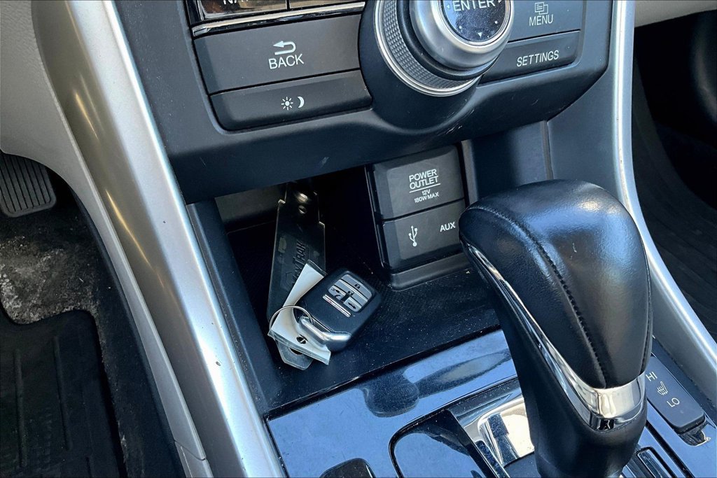 Used 2014 Honda Accord Plug-In Sedan image 16