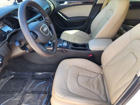 Used 2013 Audi A4 Premium Plus image 13