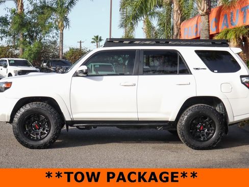 Used 2019 Toyota 4Runner TRD Pro image 5