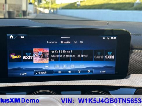 Certified 2026 Mercedes-Benz CLA 250 image 34