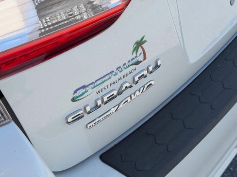 Used 2019 Subaru Crosstrek 2.0i Premium AWD/4WD image 34